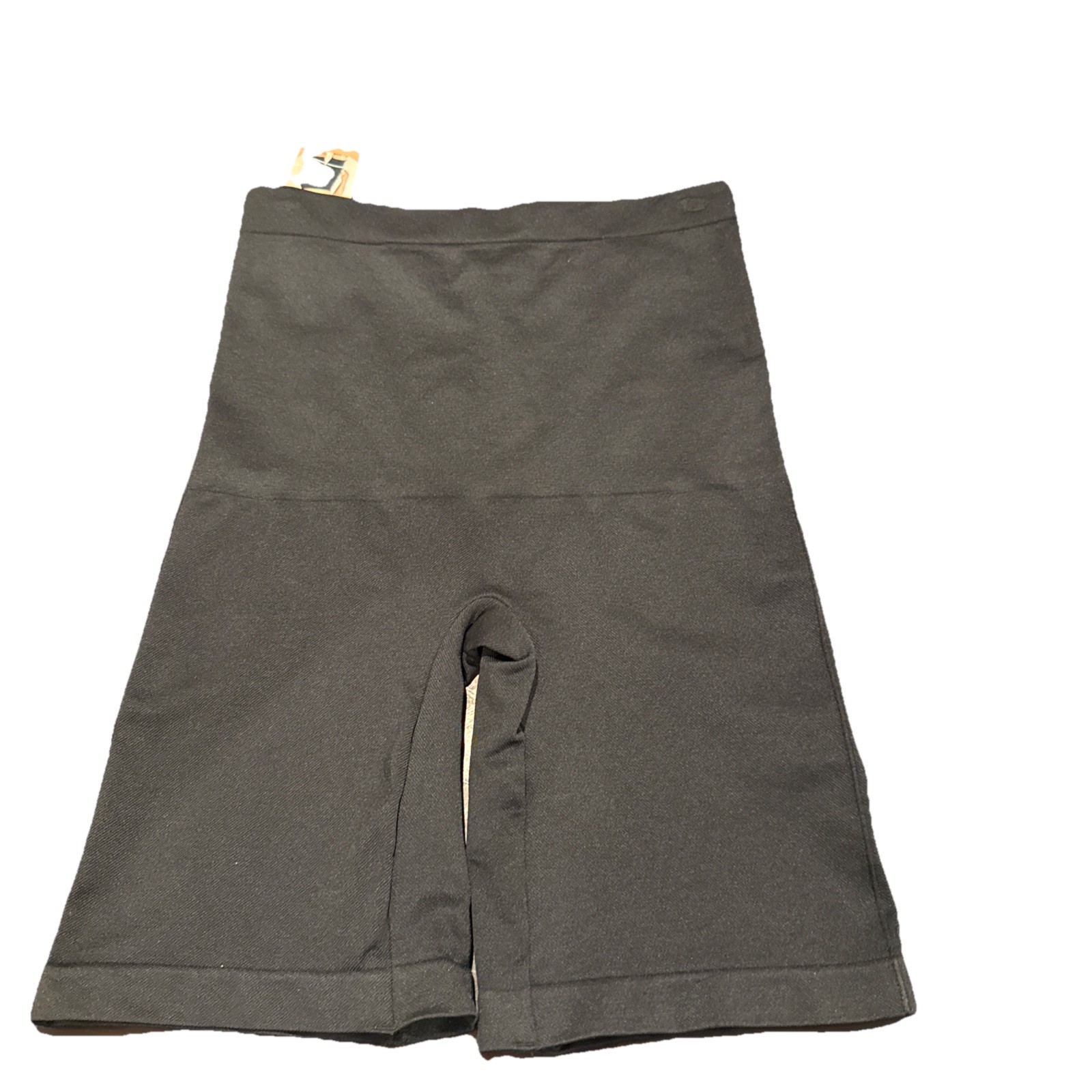 Shapermint Women’s Bike Shorts (Large)