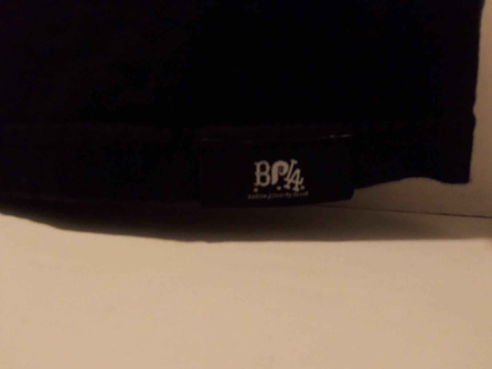 BELOW POVERTY LEVEL (QUEENS KILLERS) JACKSON HEIGHTS N.Y. T-SHIRT(L)RAP-HIP HOP