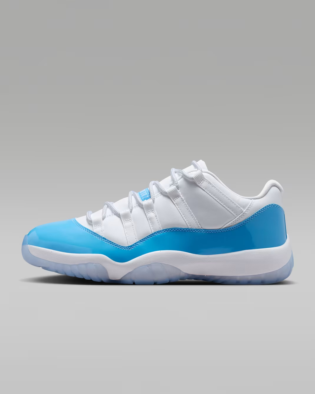 Nike Air Jordan 11 Retro Low University Blue FV5104-100 Men’s Shoes NEW