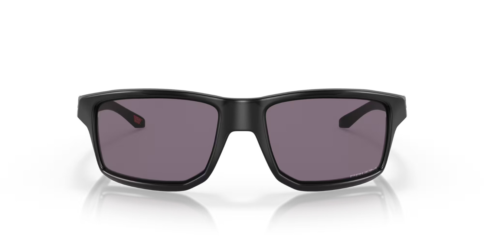 Oakley Sunglasses Gibston OO9449-0160 Polished Black Frame / PRIZM Grey Lens
