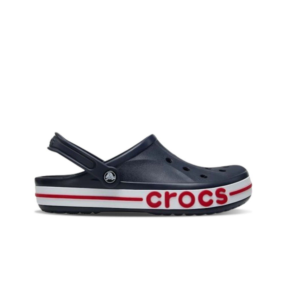 Crocs Bayaband Clog Navy Pepper