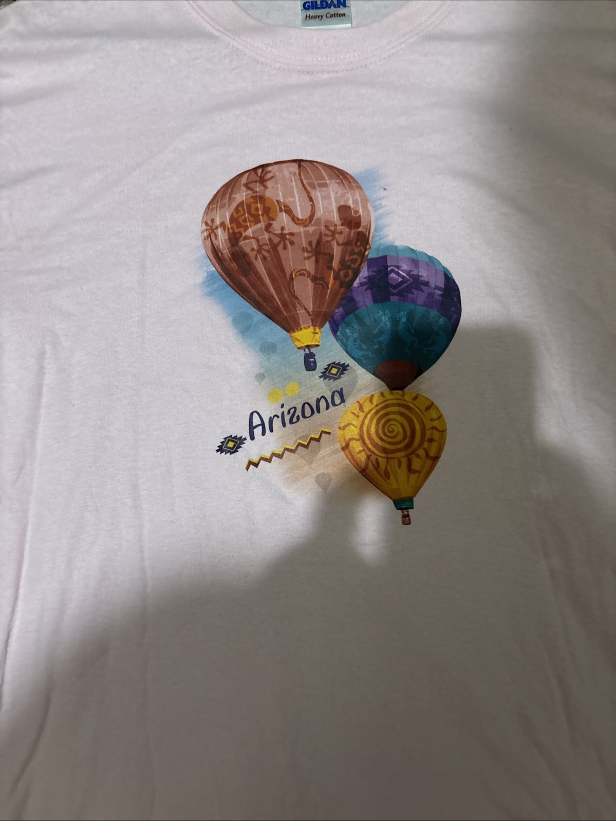 Destination T Shirts Sized S, M, And L Multiple Manufacturers.