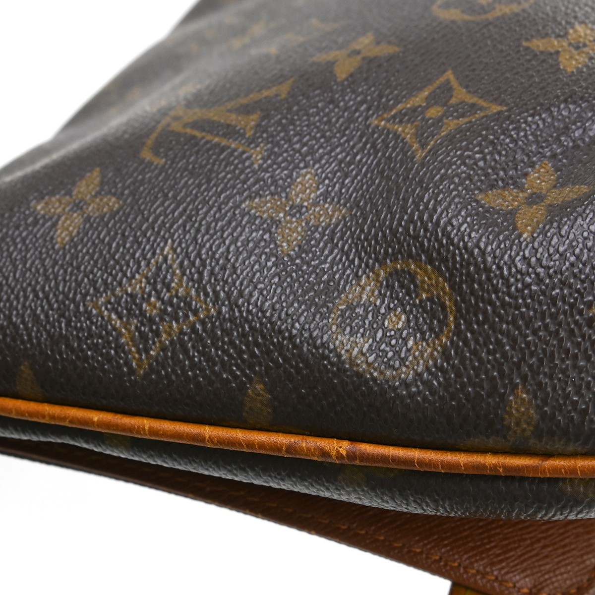 Best05 LOUIS VUITTON MUSETTE TANGO LONG SHOULDER BAG M51388 LM1004 RQ00284