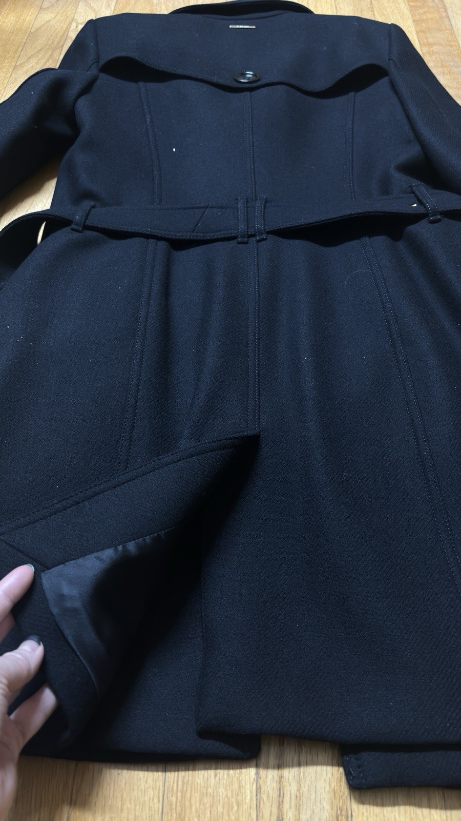 Burberry Woman’s Jacket