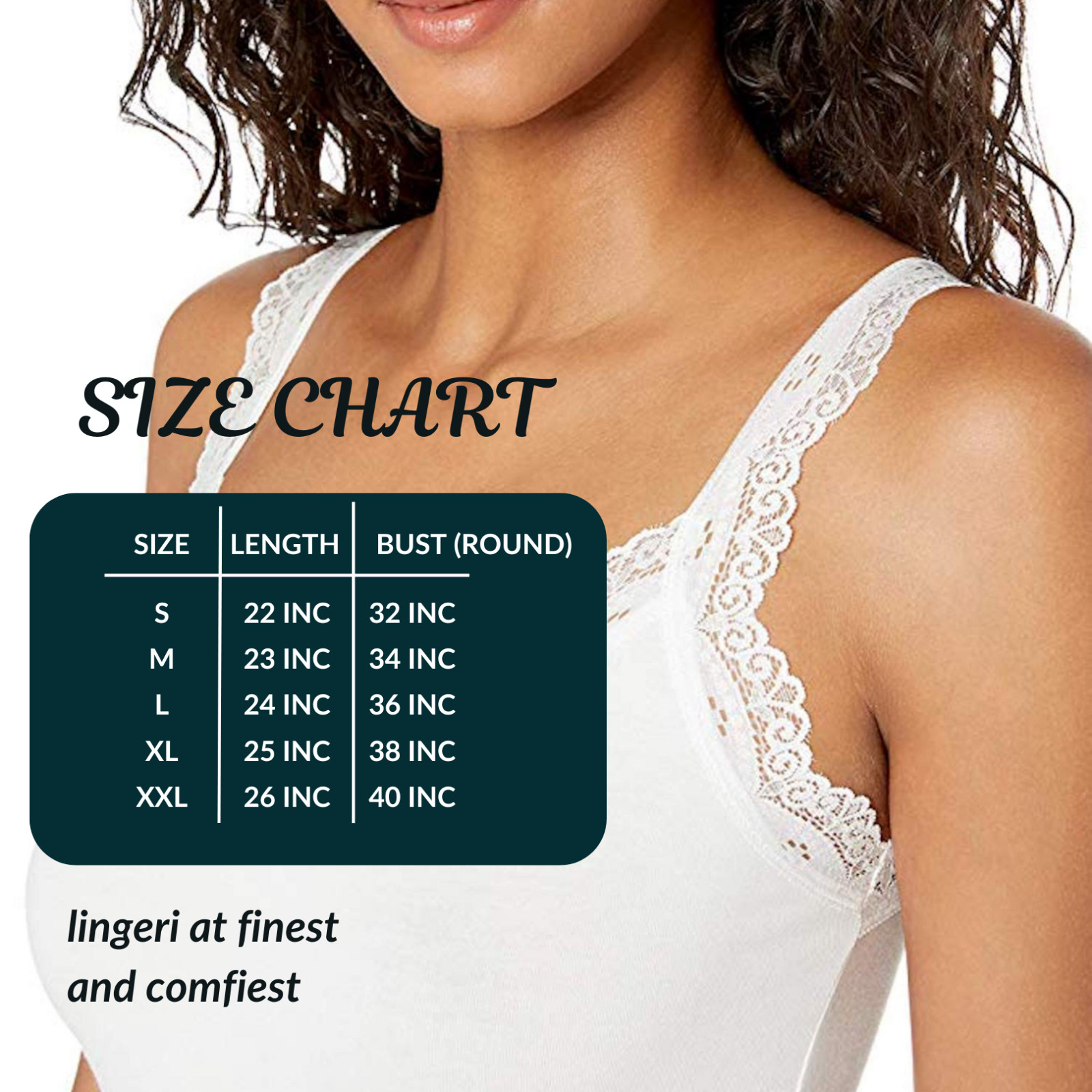 Wome’s Tank Top Camisole with Lovely Lace Trim Style Soft Sexy Sport Yoga Casual