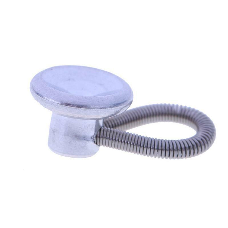 10pcs Metal Collar Neck Waist Extender Buttons For Men Dress Shirts Pants Belt