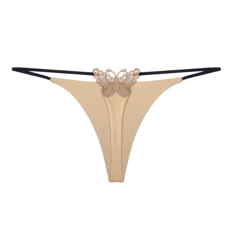 5-Pack Lot Sexy Women T back G-string Thong Babydoll Lingeries Underwear Briefs