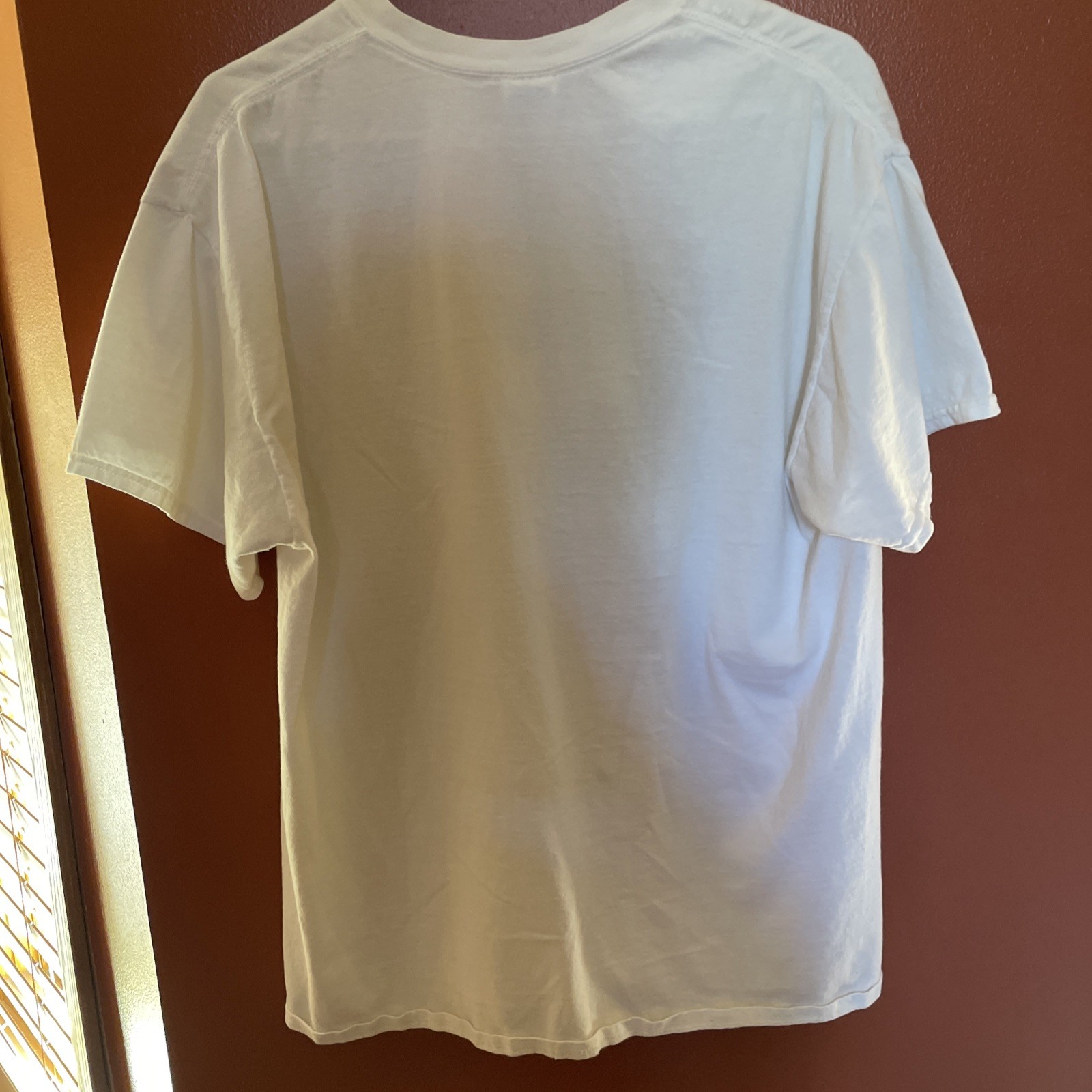 Grateful Dead SYF Batman Wharf Rat BTLEG T 2015 Fare Thee Well Soldier Field LG