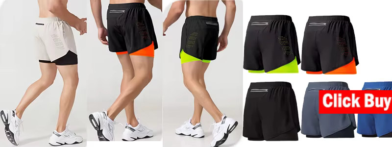 Men Compression T-Shirt Summer Sports Running Quick Dry Fitness Tee Gym Top Gift