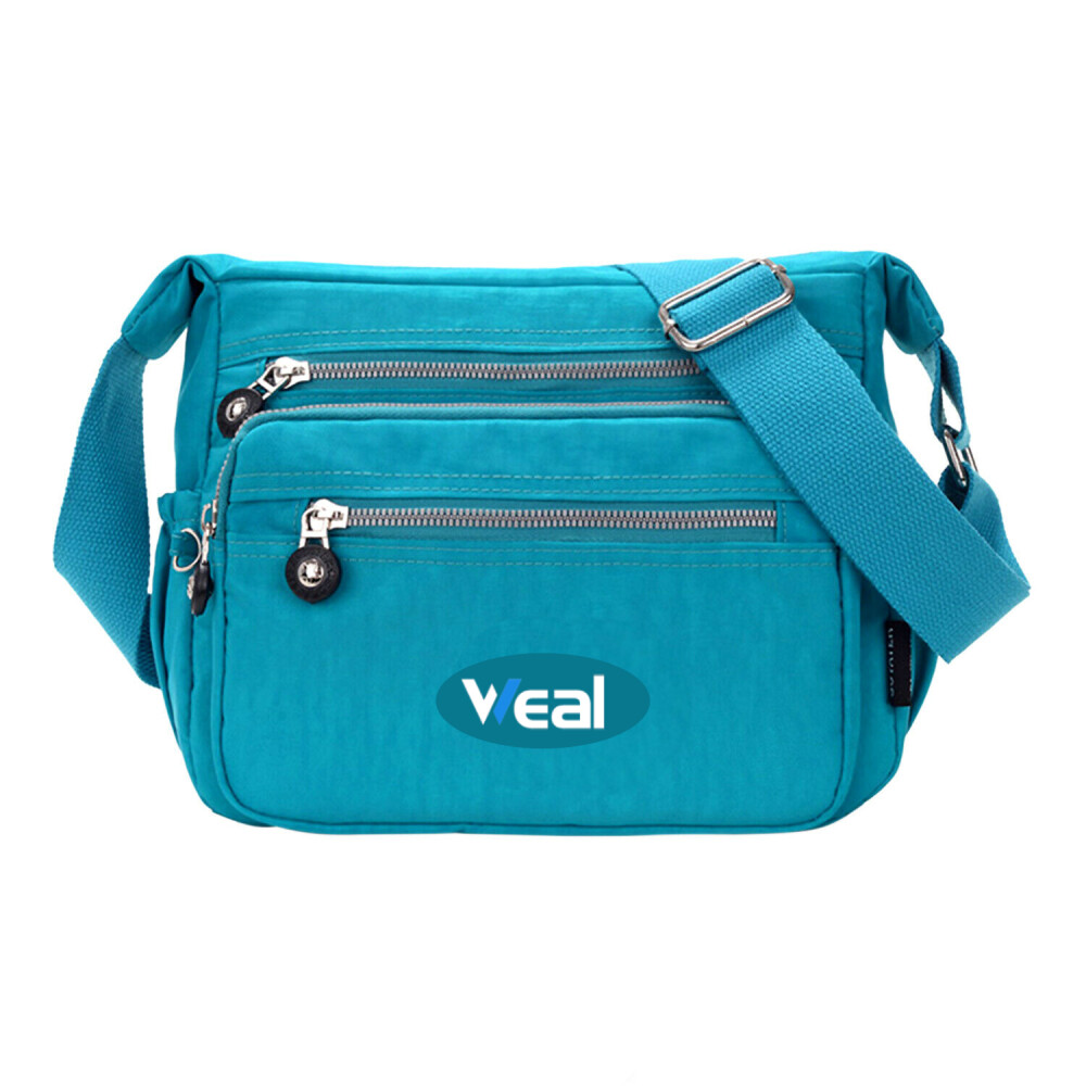 Waterproof Messenger Cross Body Ladies Handbag Bag Shoulder Bag Womens Purse