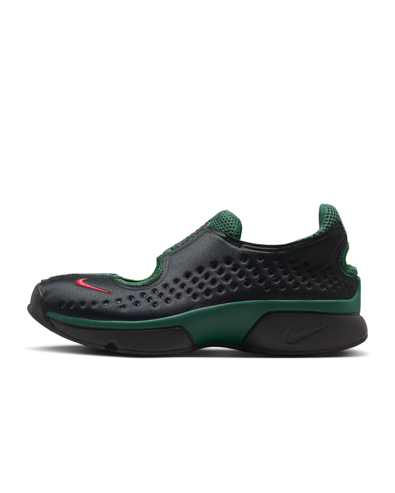 Nike Air Rift IM5739-600 Team Red Black Women’s Size
