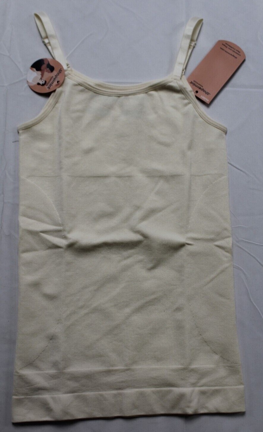 Shapermint Women’s All Day Every Day Scoop Neck Cami Assorted Colors & Sizes NWT