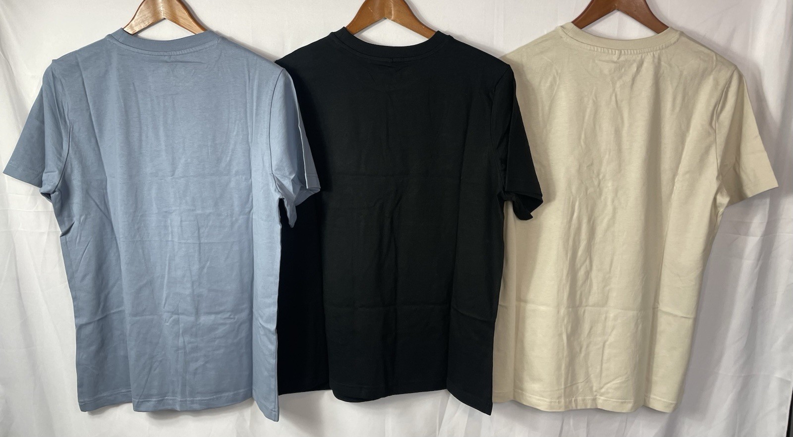 Keith Haring Men’s Graphic Tee Blue/Beige/Black Pick Size S, M, L, XL, XXL NWT