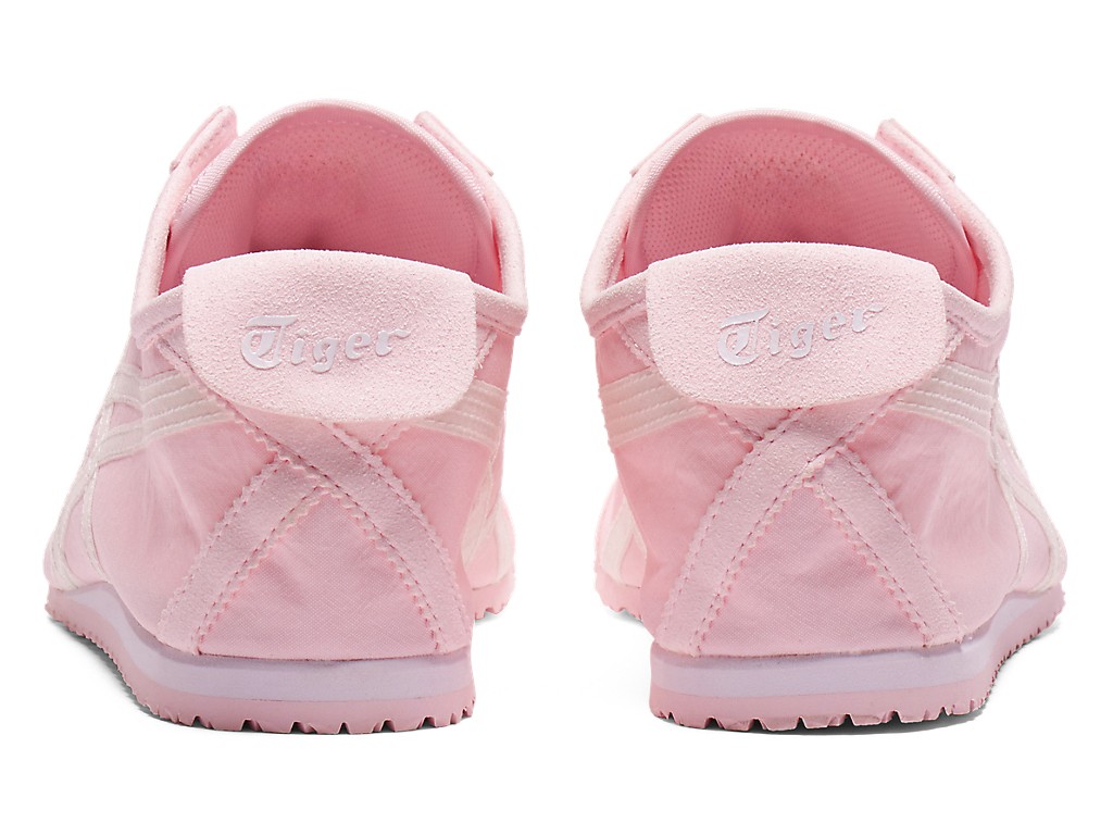 Onitsuka Tiger MEXICO 66 SLIP-ON 1183B603.70 PINK /CREAM US Buyer No Import duty