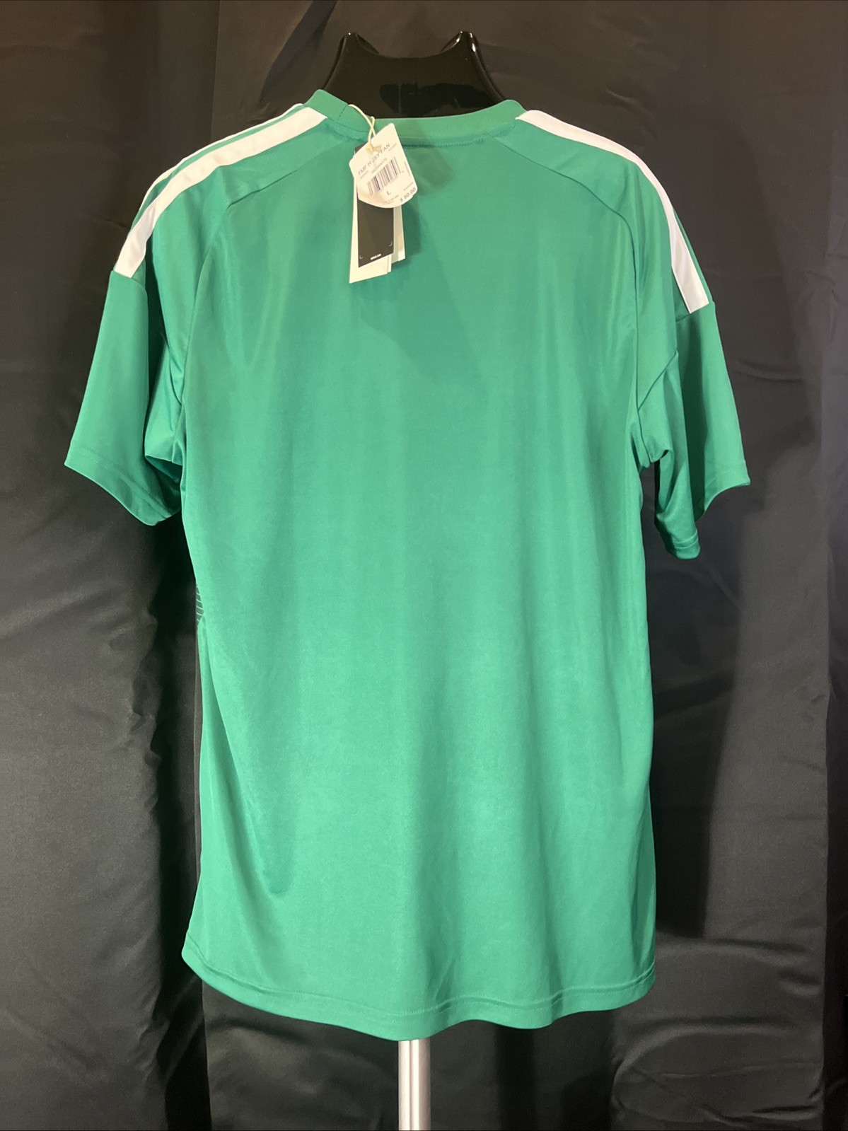 Adidas Mexico 26 Home Fan Jersey – Green #fifa World Cup Mens Sz Large Nwt