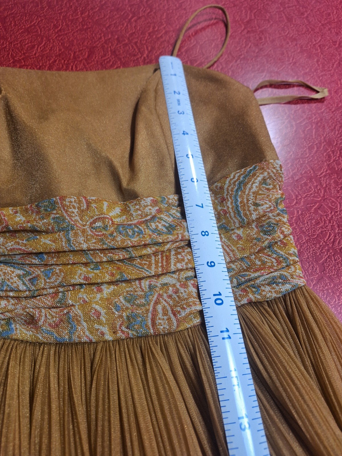 VTG Mid-century 50s 60s UNION LABEL Party Cocktail Dress Cardigan Sweater SET S