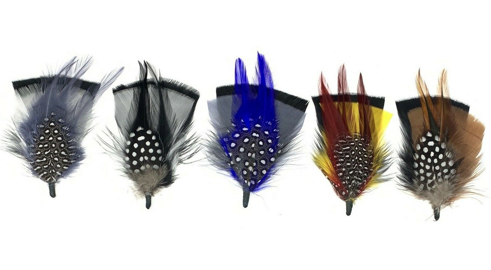 Lowrider Fedora Pachuco Cowboy Hat 4 Inch Combo Hatband Feathers