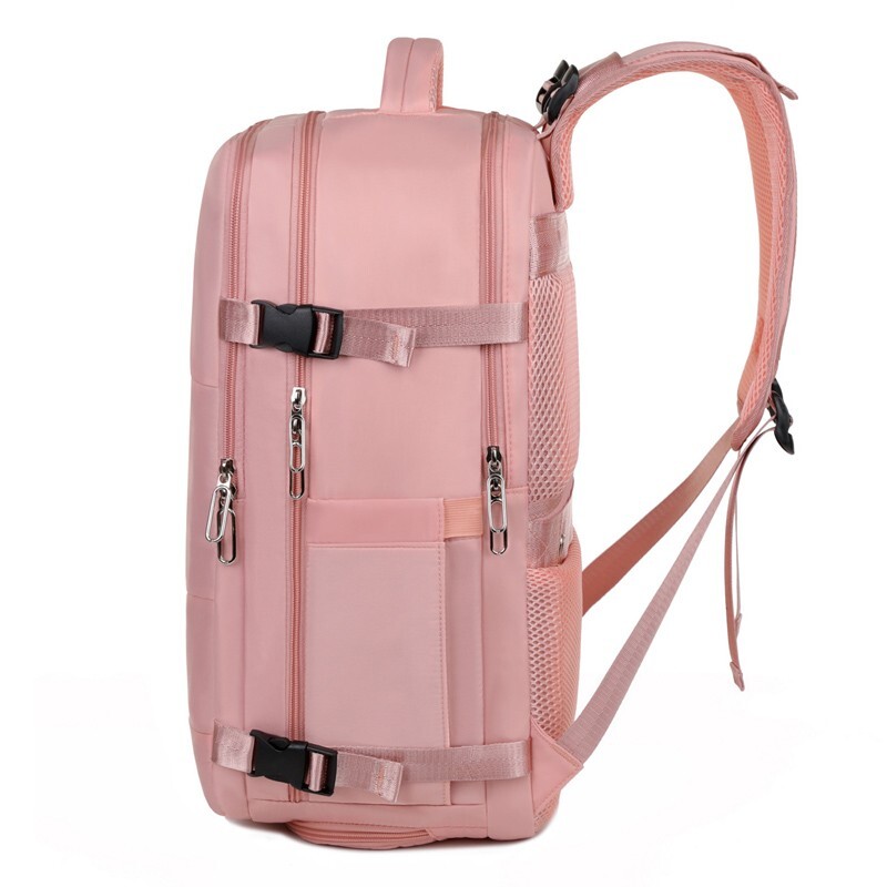 Carry on Backpack Large Travel Lightweight Backpack Weekender Bag Waterproof US