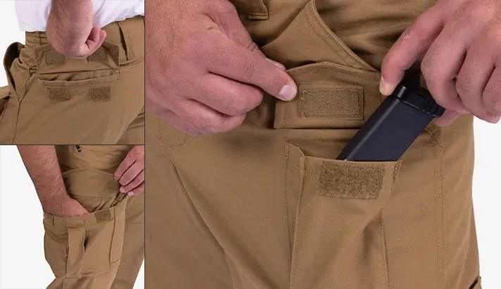 Propper Tactical BDU pants