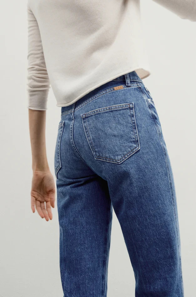 AYR The Legend Russell Jeans Waist 28 Inseam S MSRP $275