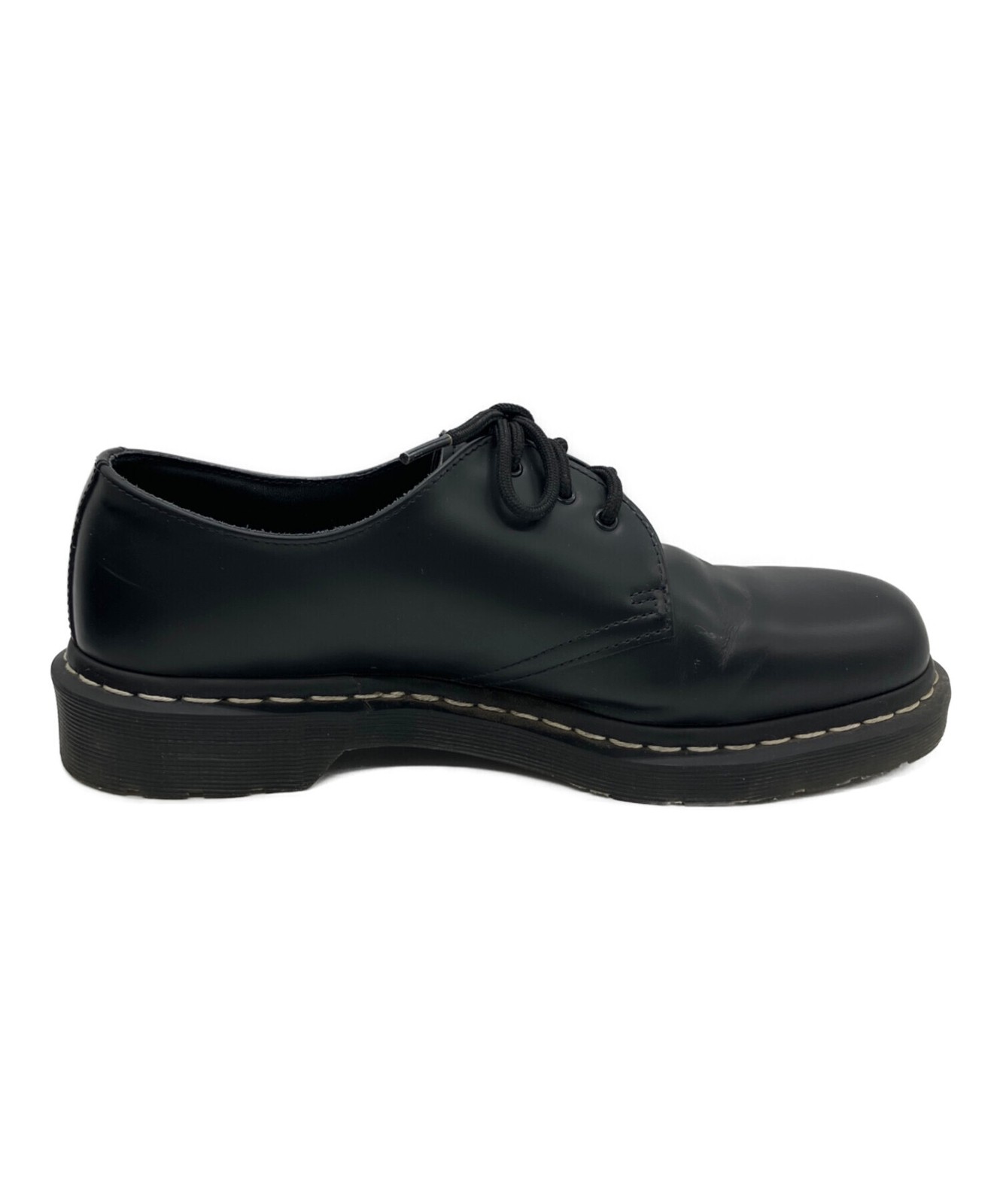 Dr.Martens 3 Hole Shoes BFk71
