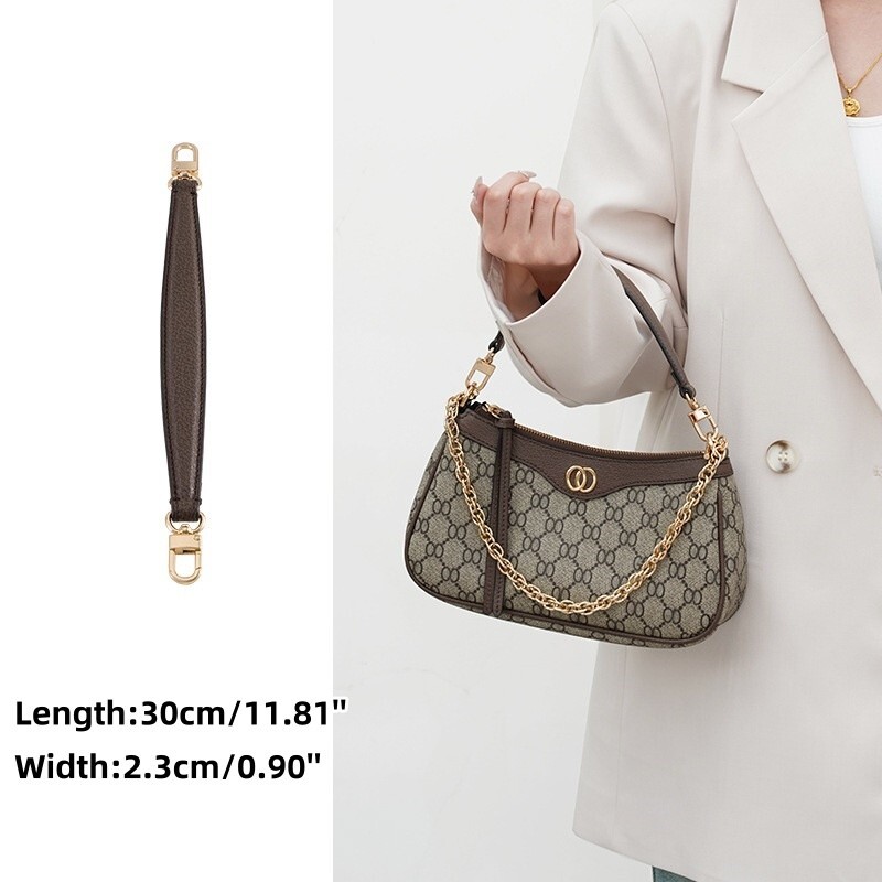 Purse Strap No Brand For GG Ophidia Series Replacement Strap