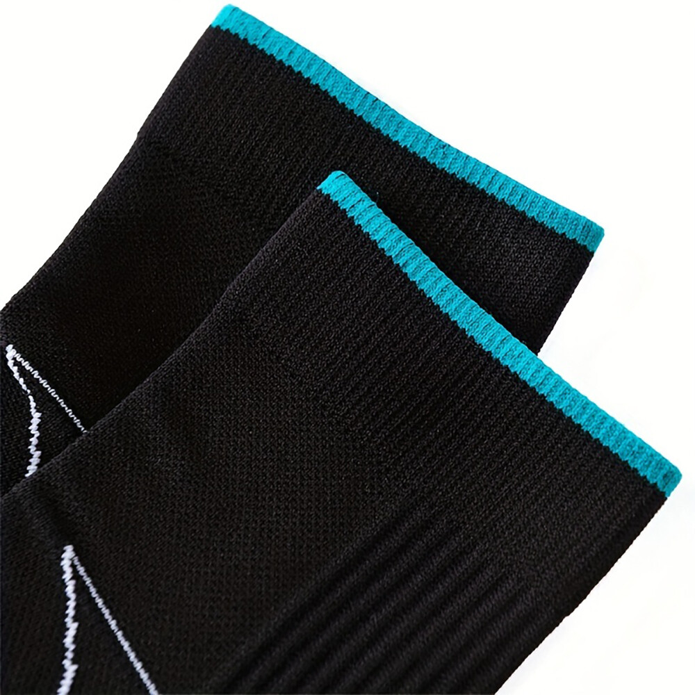 Foot Pain Relief Compression Socks Ankle Support Sleeves Brace Plantar Fasciitis