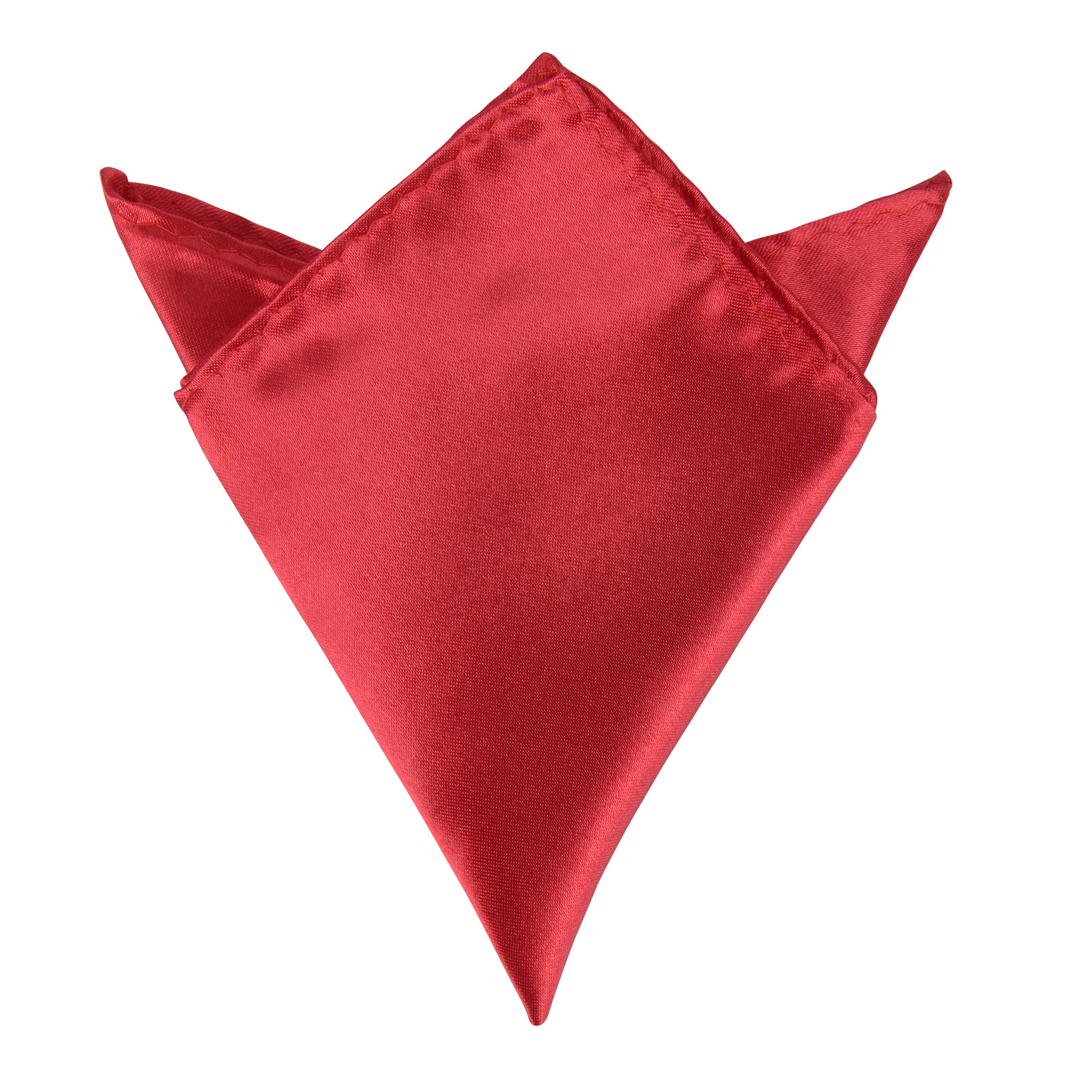 12 Pcs Mens Solid Mixed Color Pocket Squares Wedding Handkerchiefs