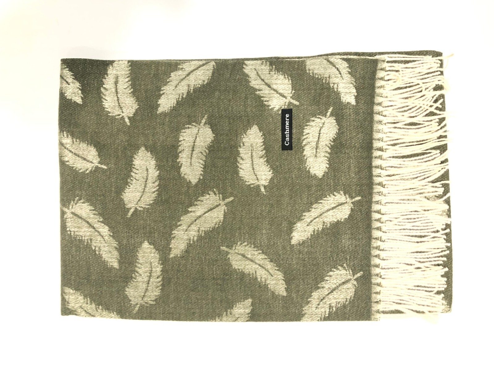 Beautifully Soft & Warm Cashmere Scarf Wrap Winter Warm Travel Wrap Ideal Gift