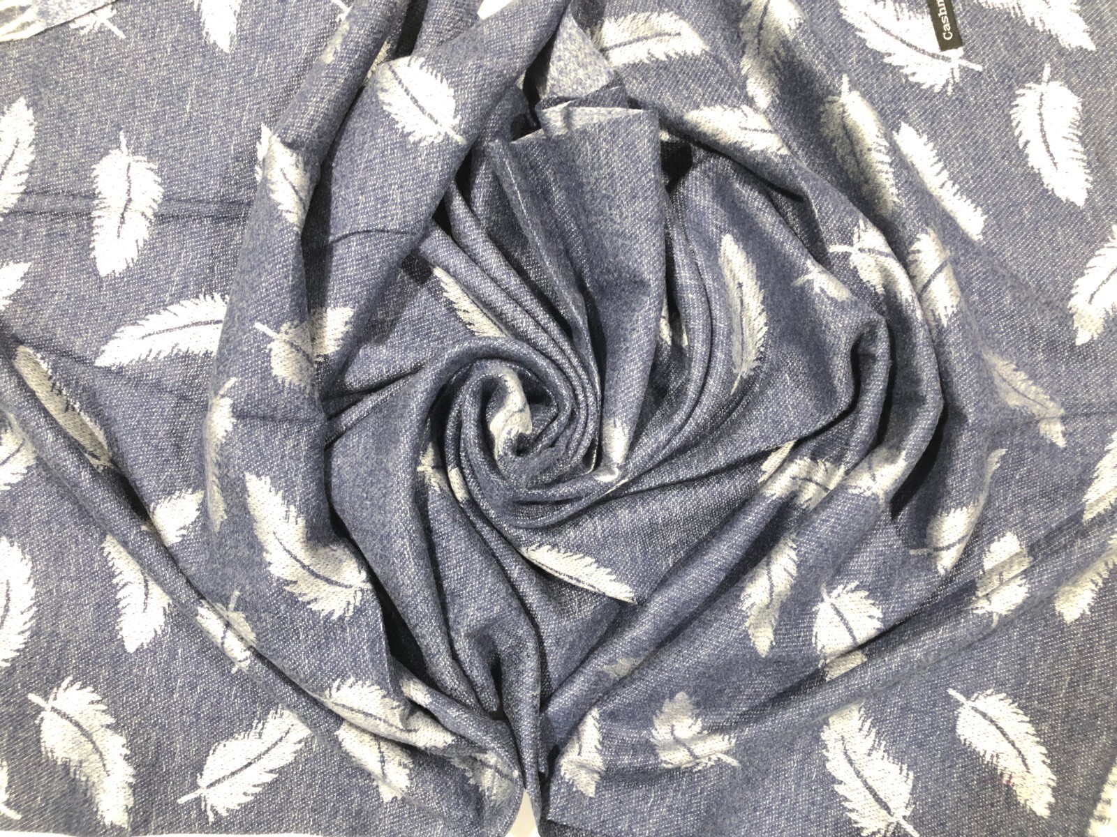 Beautifully Soft & Warm Cashmere Scarf Wrap Winter Warm Travel Wrap Ideal Gift