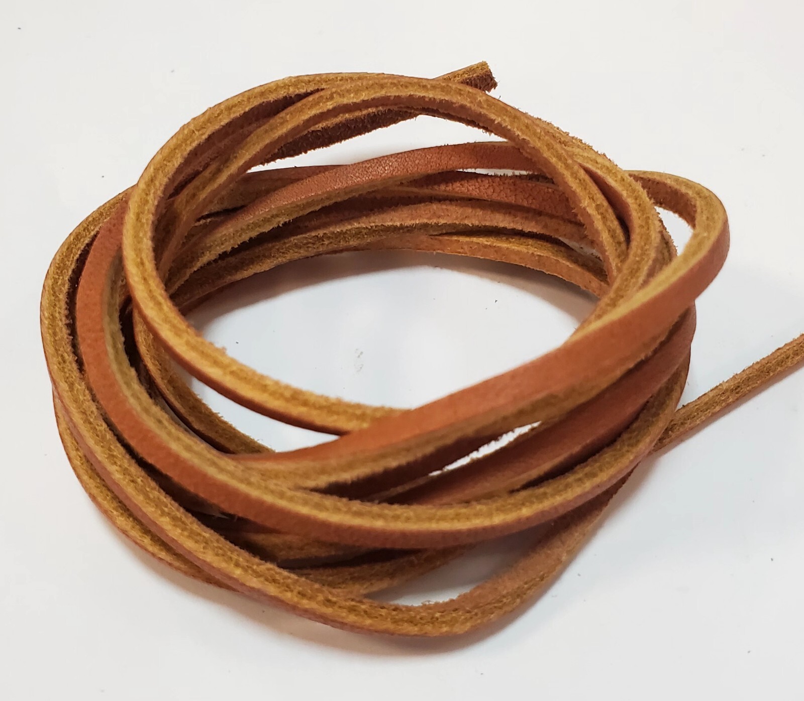 Leather Boot Shoe Laces Hiking or Work in All colors – 72 inches MADE IN USA