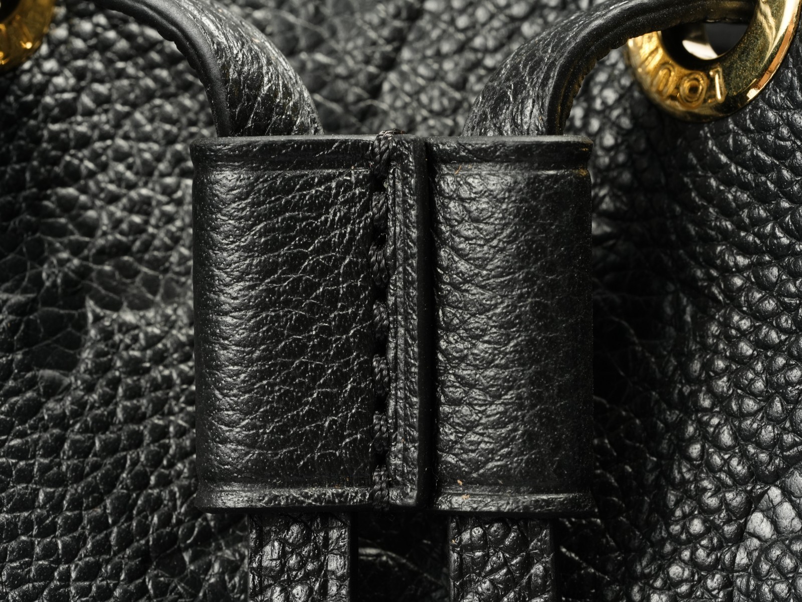 Louis Vuitton Empreinte NéoNoé MM chip version Almost Brand NEW