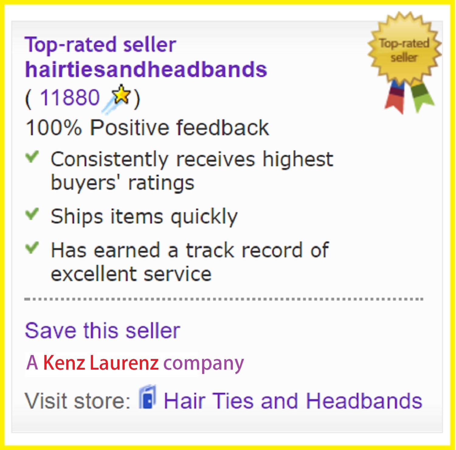 Hair Ties Elastic 100 Fabric Ponytail Holder Lot Scrunchies Accessories Girls