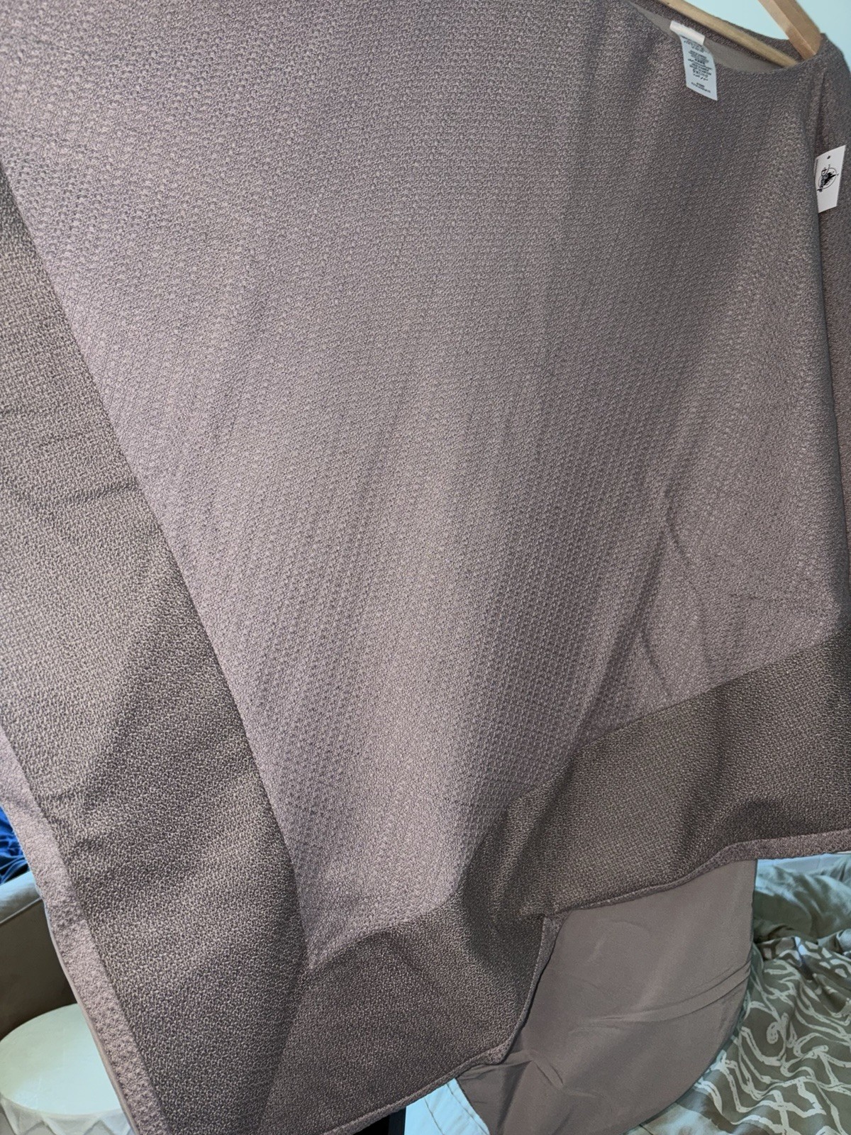 Disney parks new tatooine poncho