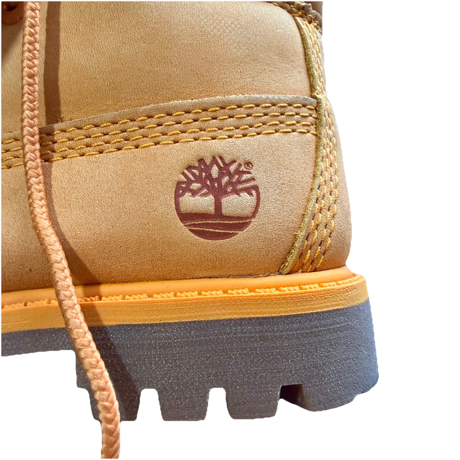 Timberland Boot Kids Size 9