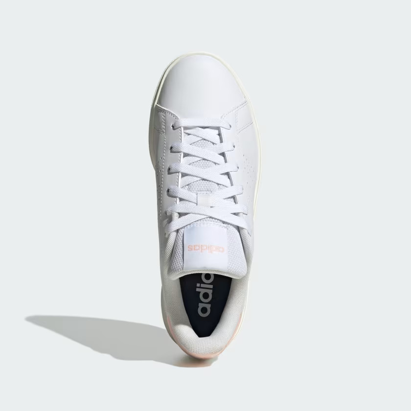 adidas women ADVANTAGE BASE 2.0