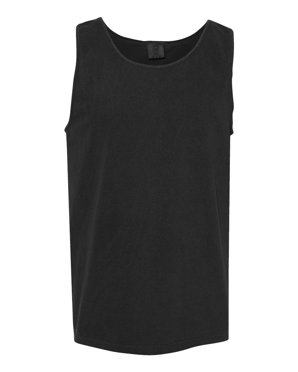 Comfort Colors Tank Top 9360 Blank Unisex Plain Garment Dyed Comfort Colors
