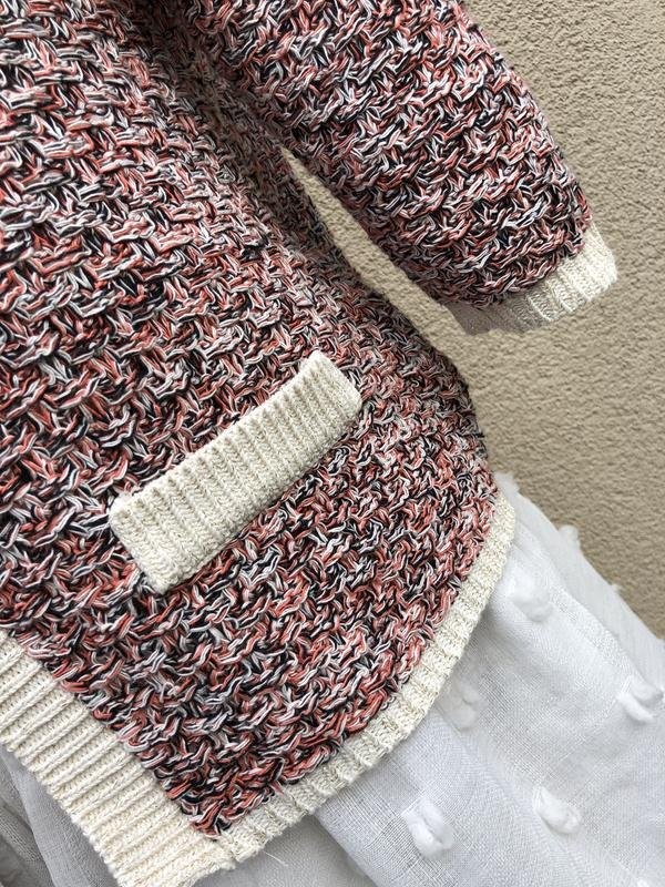 Women F&F sweater multicolor 36/S/44