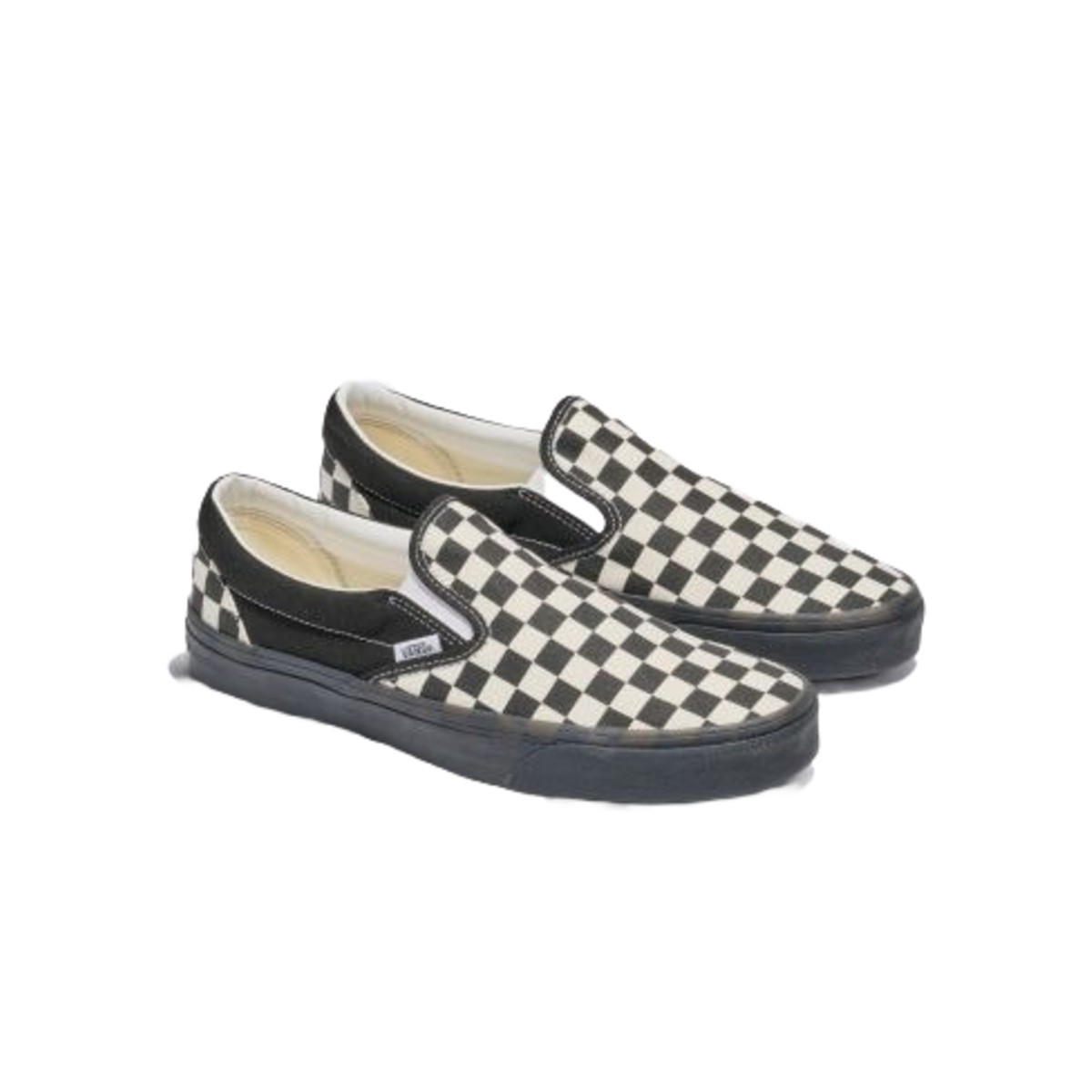 Vans Slip on Checkered VN000D5PYB2 Men’s New