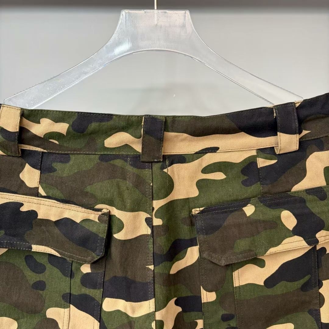 Mixed emotions SHORTS S-M-L-XL-XXL