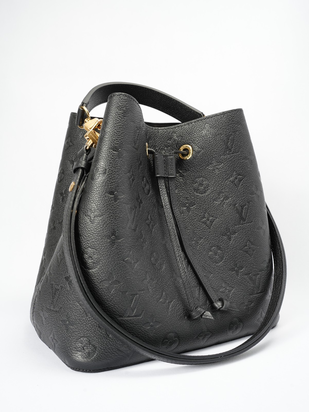 Louis Vuitton Empreinte NéoNoé MM chip version Almost Brand NEW