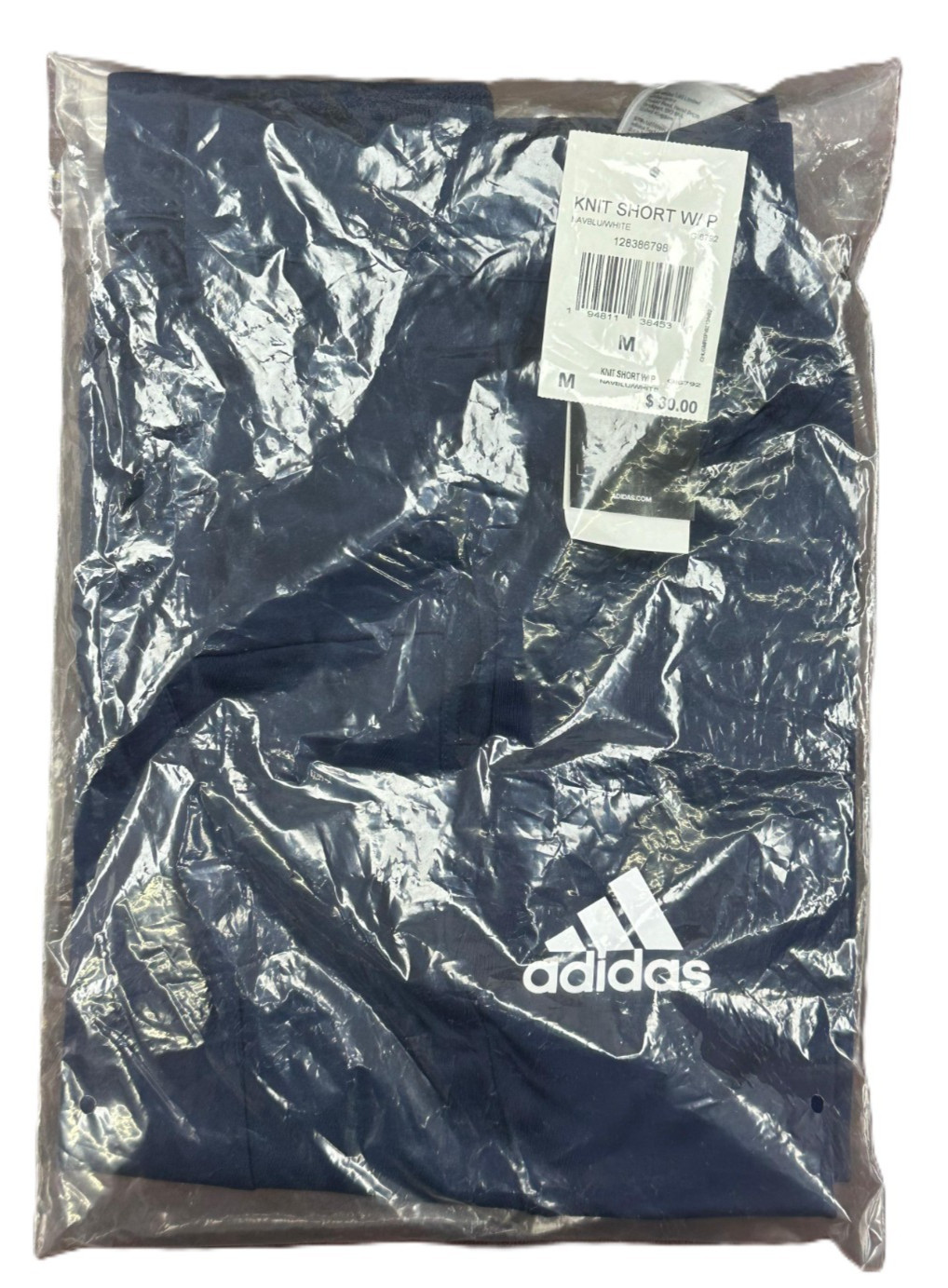 adidas Men’s Sideline 21 Knit Short w/Pocket All Colors New With Tags