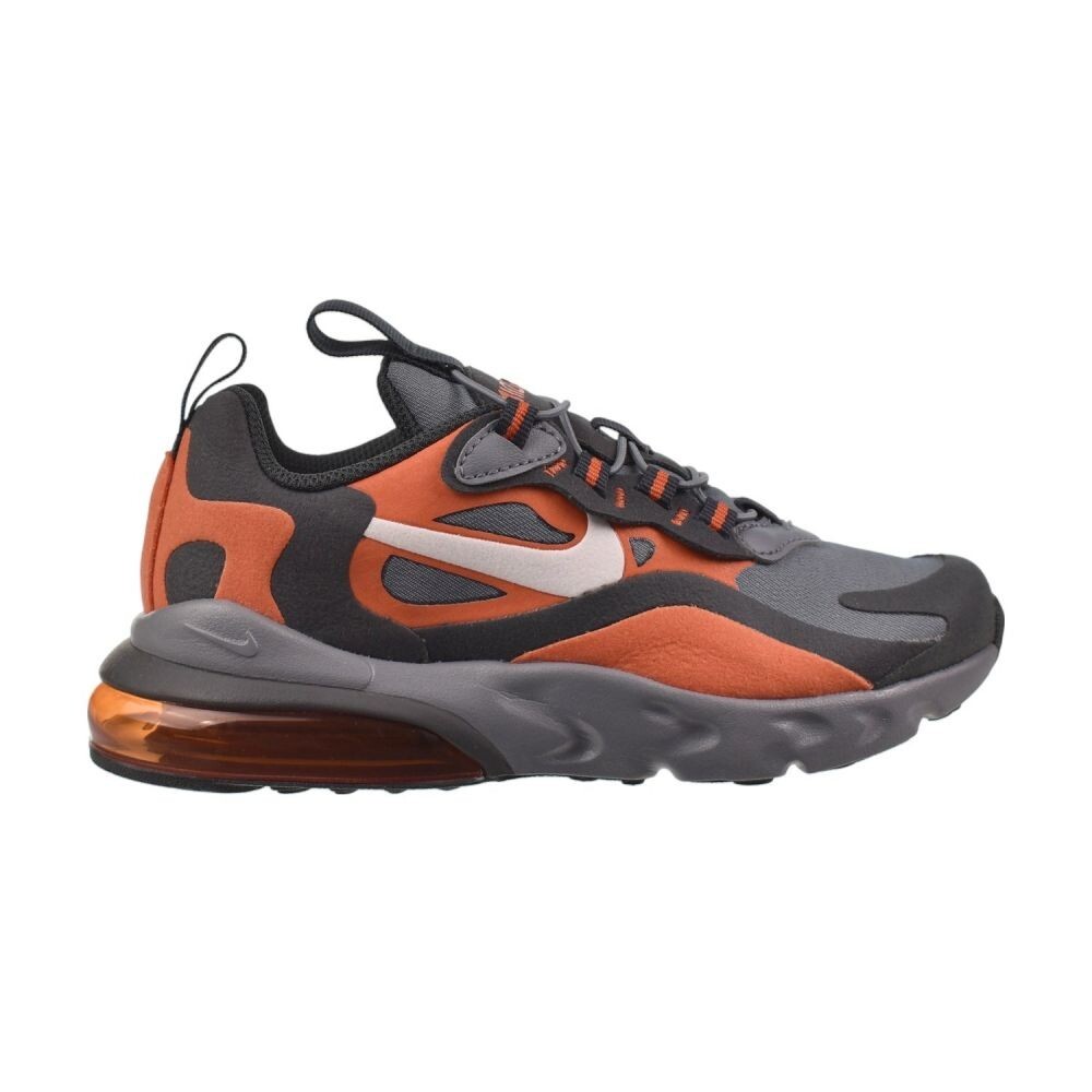 Nike Air Max 270 RT (PS) Little Kids’ Shoes Cool Grey/White-Anthracite