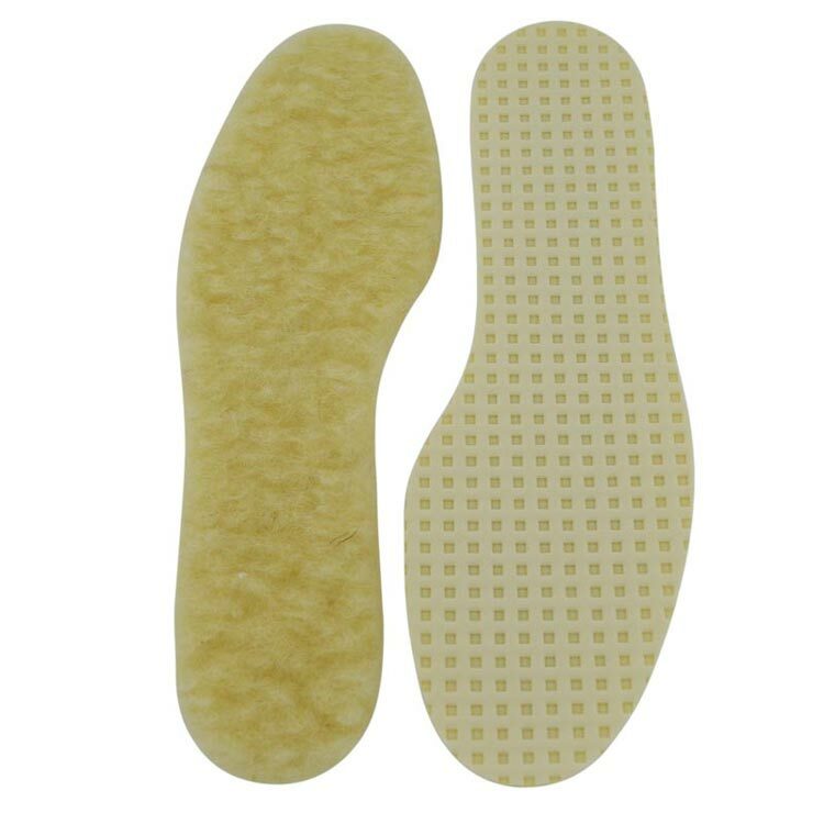 Tarrago Original Therapies Premium Wool Insole