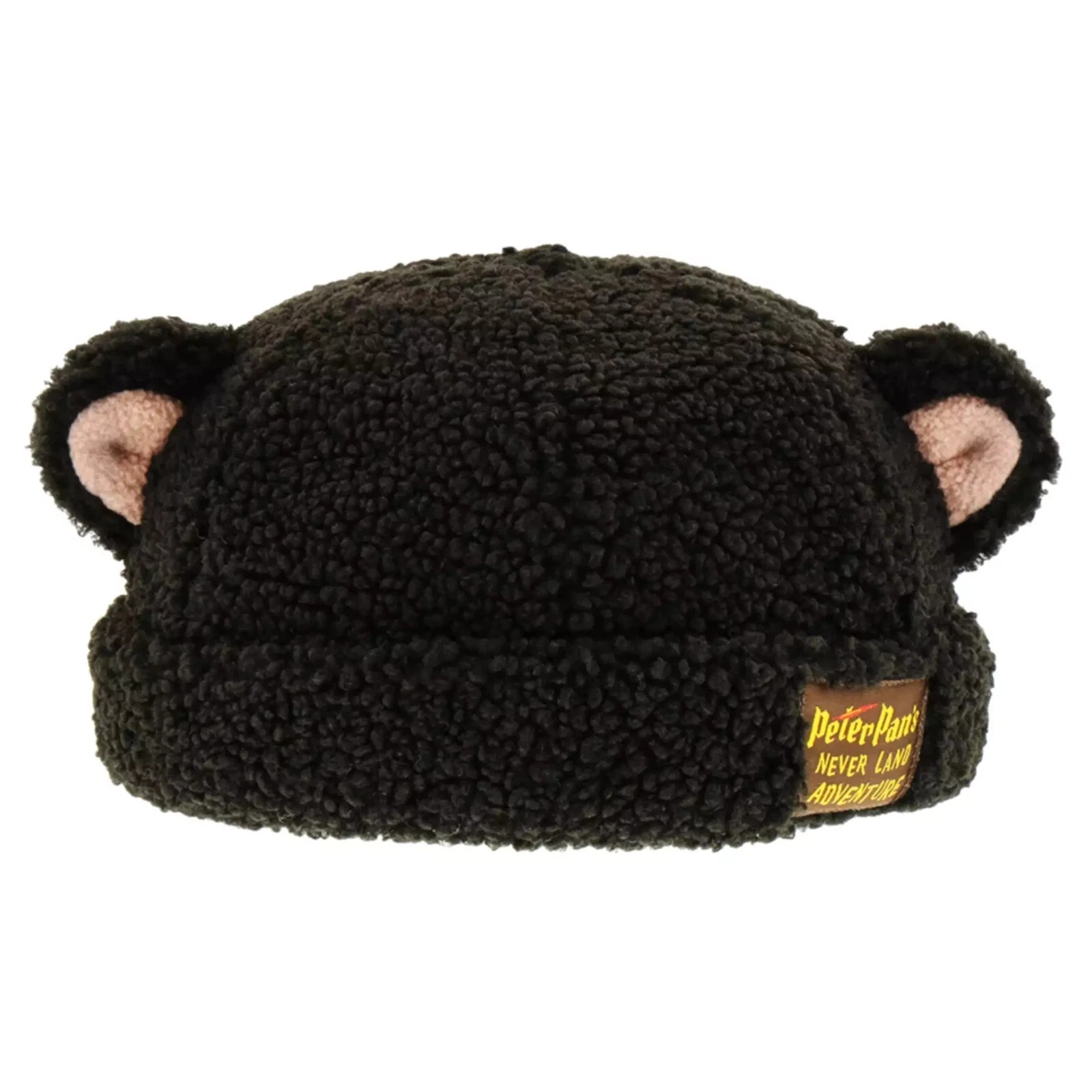 Tokyo Disney Peter Pan Lost Boys Curly Skunk Ear Bucket Hat – from California
