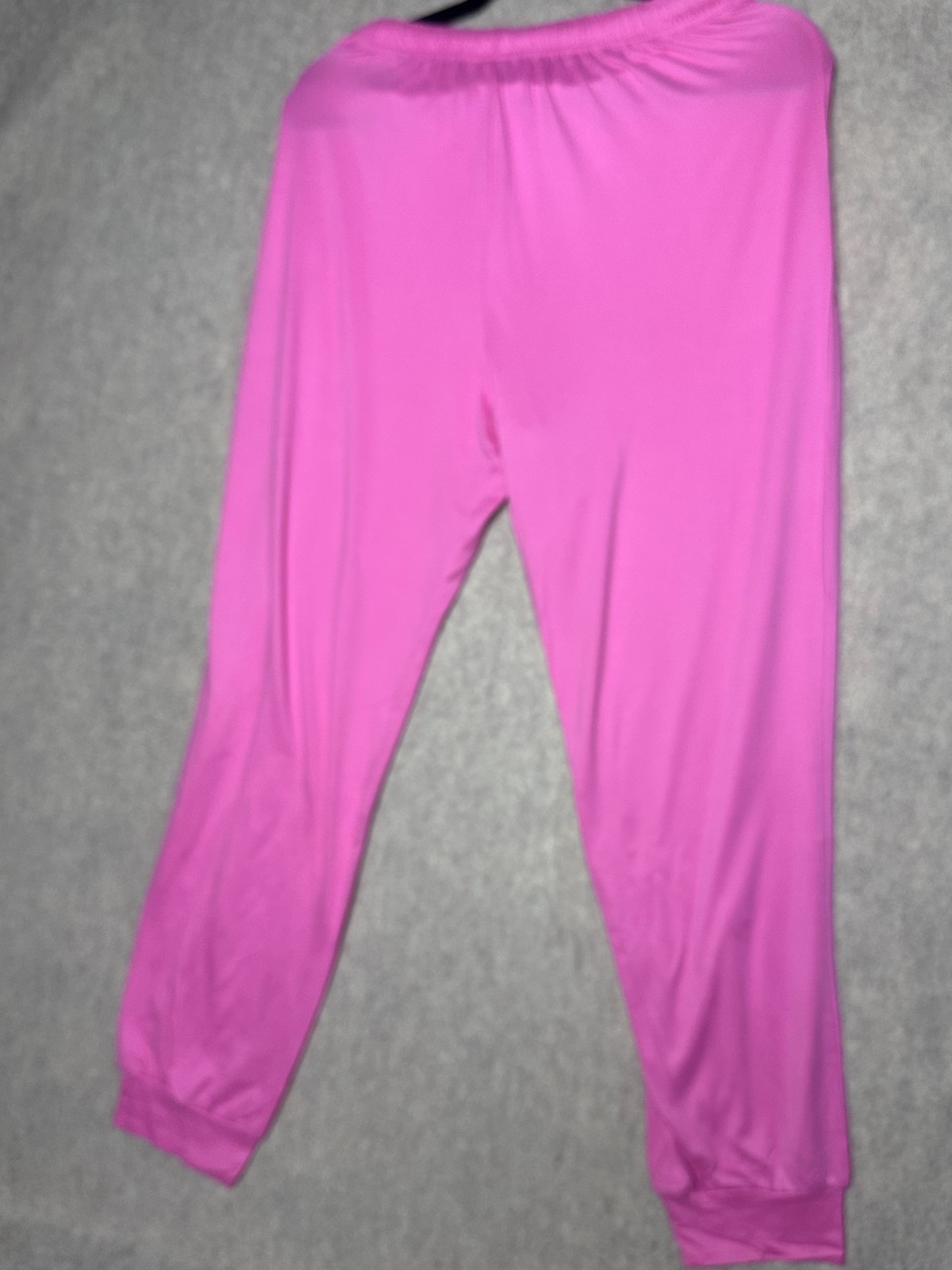 EKOUAER Pink Women’s Pajamas Set Lounge Medium M NWT
