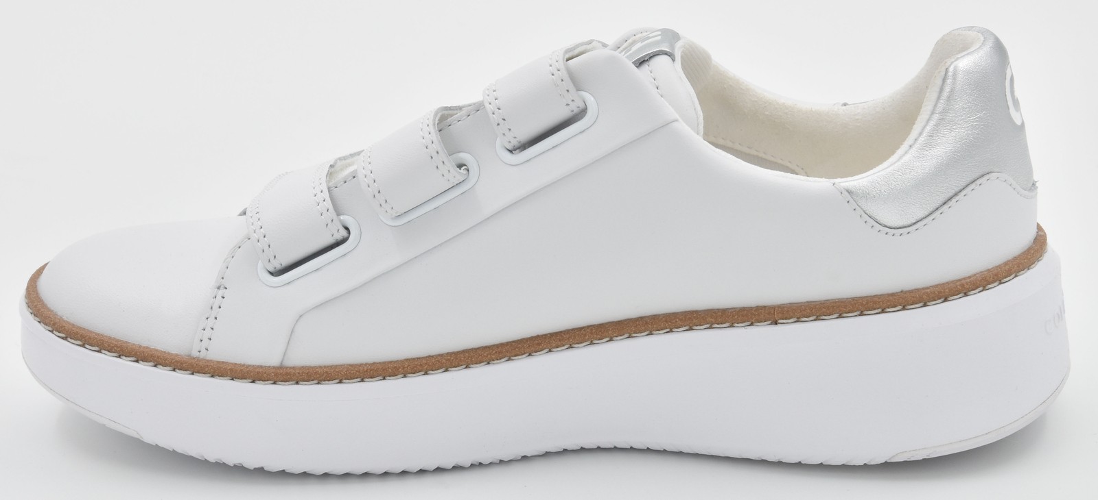 Cole Haan Women’s GrandPrø Topspin Triple Strap Sneaker W30410
