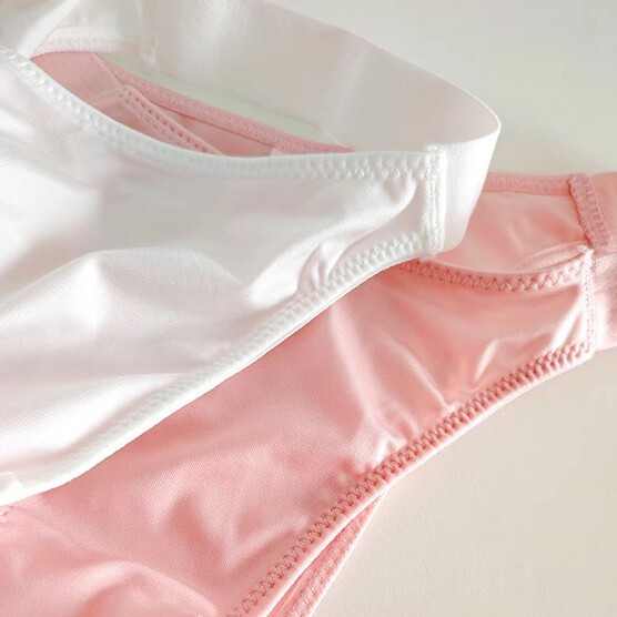 5 Pack Lot Womens Sexy Panties Bikinis Briefs High Cut Ladies Underwear Lingerie
