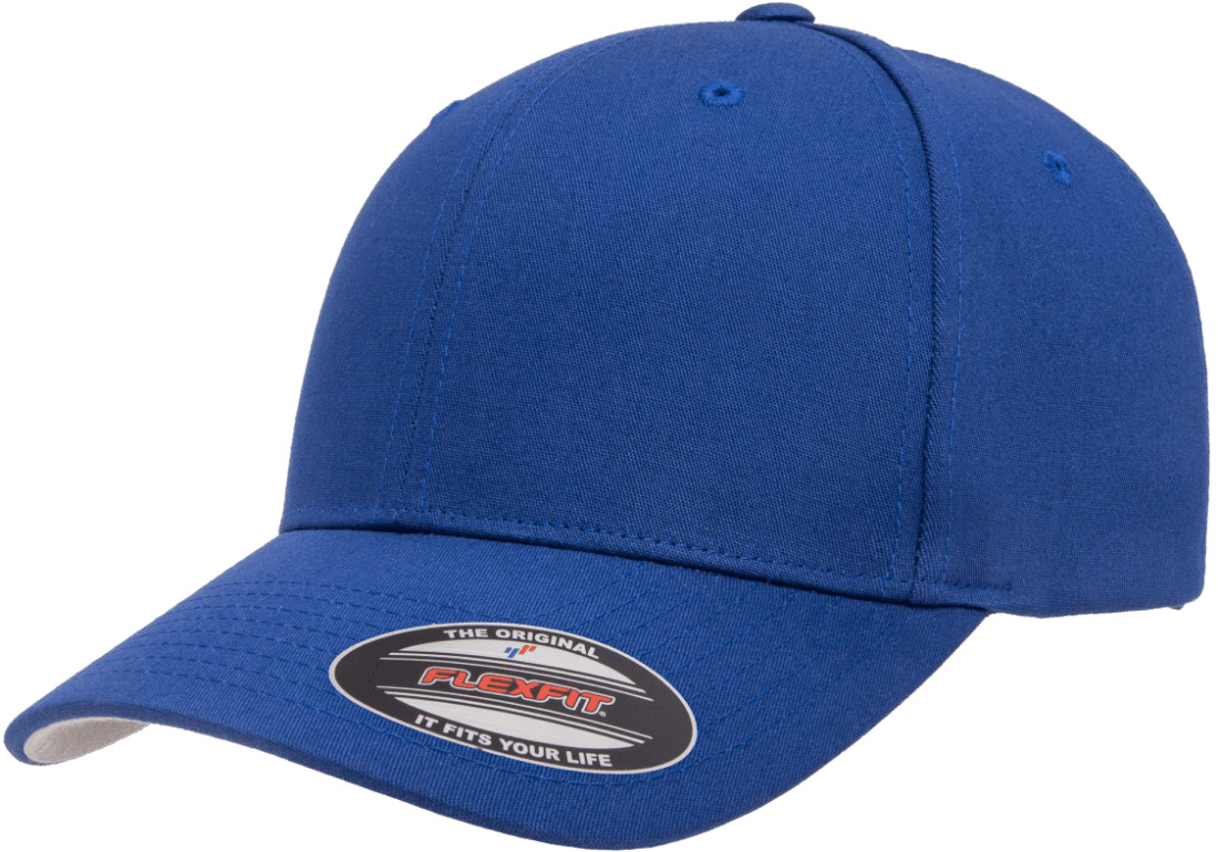 Flexfit Baseball Hat Cap Fitted Flex Fit Ballcap 5001 Blank SIZES S/M L/XL XXL