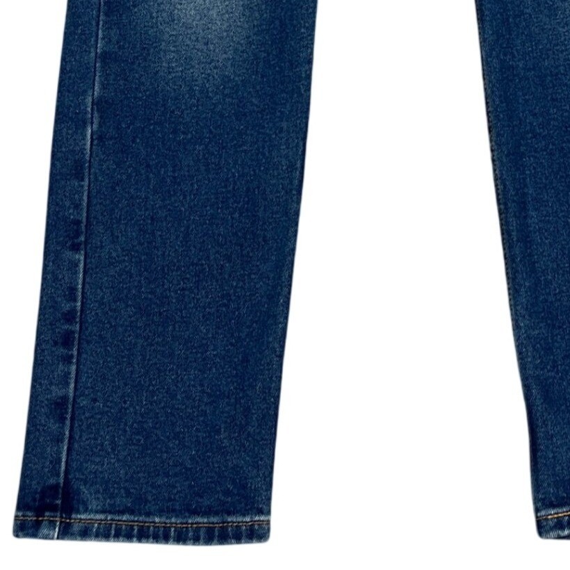 Levi’s 511 All Seasons Tech Jeans Mens 29×30 Medium Blue Denim 5 Pocket Slim Fit